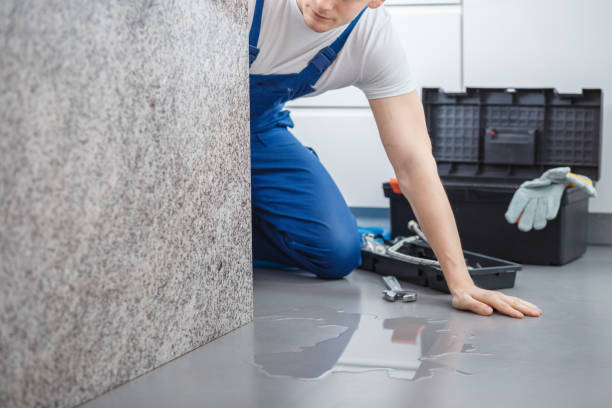 disaster restoration Fairport, NY