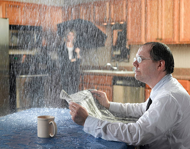 get Water Damage Restoration in Brighton, NY