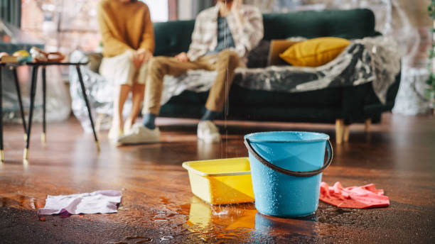 Water Damage Restoration Fairport, NY